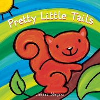 Cover image for Pretty Little Tails
