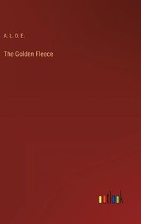 Cover image for The Golden Fleece