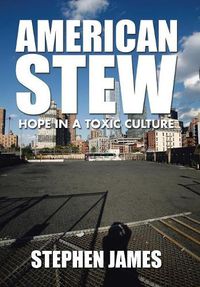 Cover image for American Stew