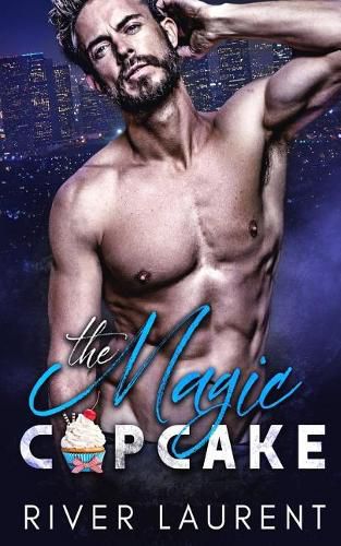 Cover image for The Magic Cupcake