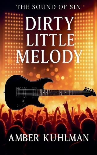 Cover image for Dirty Little Melody