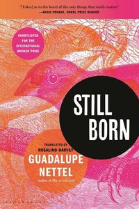 Cover image for Still Born