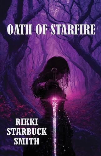 Cover image for Oath of Starfire