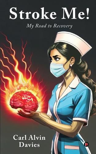 Cover image for Stroke Me!
