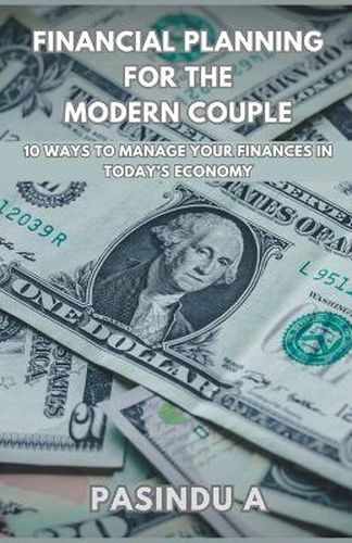 Cover image for Financial Planning for the Modern Couple