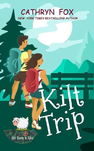 Cover image for Kilt Trip