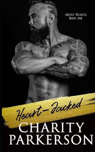 Cover image for Heart-jacked