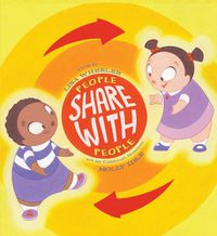 Cover image for People Share with People