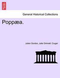 Cover image for Poppaea.