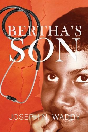 Cover image for Bertha's Son