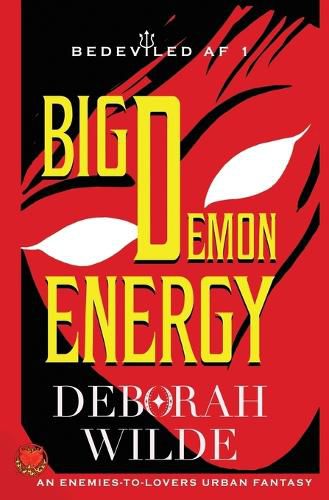 Cover image for Big Demon Energy