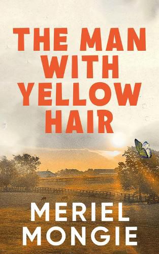 Cover image for The Man with Yellow Hair