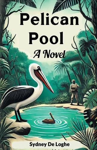 Cover image for Pelican Pool A Novel