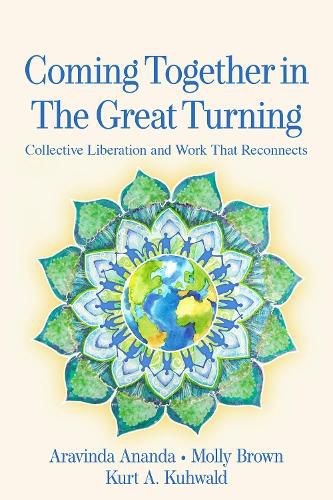 Cover image for Coming Together in the Great Turning