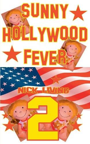 Cover image for Sunny - Hollywood Fever: Volume 2