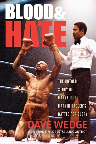 Cover image for Blood & Hate