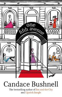 Cover image for One Fifth Avenue