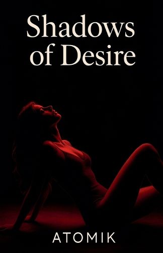 Cover image for Shadows of Desire