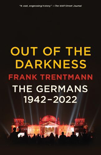 Cover image for Out of the Darkness