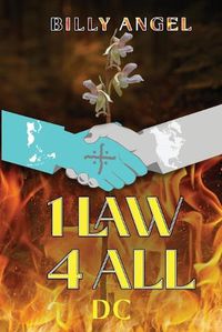 Cover image for 1 Law 4 All - DC