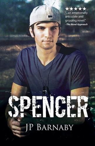 Cover image for Spencer