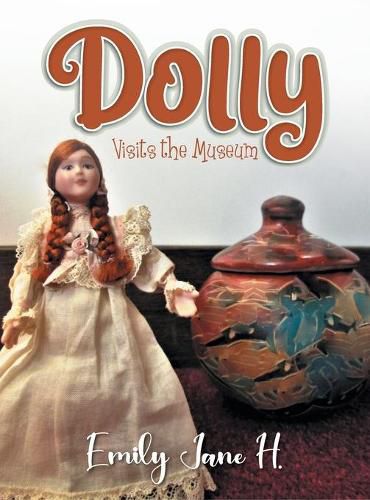 Cover image for Dolly Visits the Museum