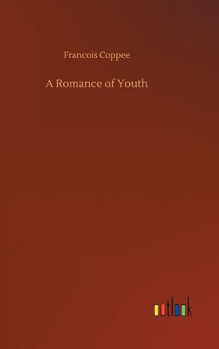Cover image for A Romance of Youth