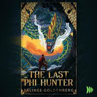 Cover image for The Last Phi Hunter