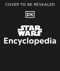 Cover image for Star Wars Encyclopedia