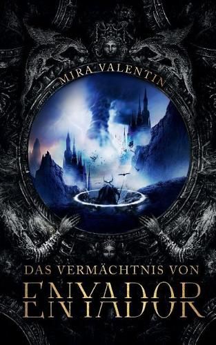 Cover image for Das Vermachtnis von Enyador