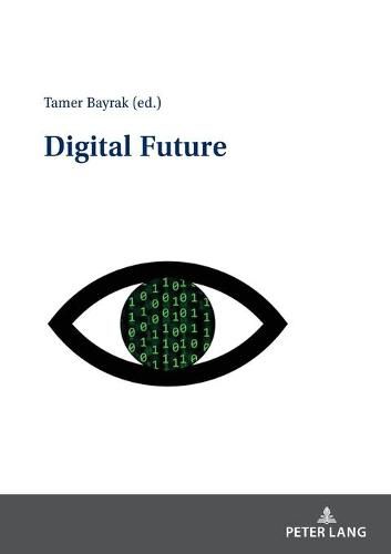 Cover image for Digital Future