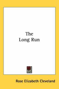 Cover image for The Long Run