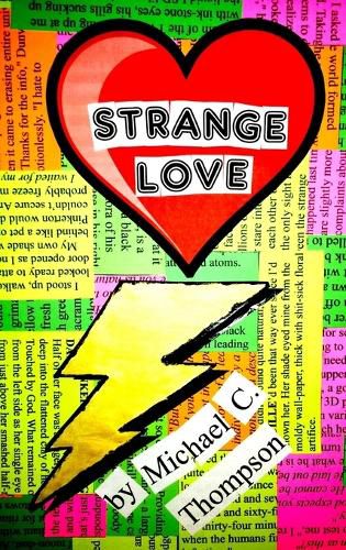 Cover image for Strange Love