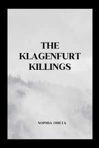 Cover image for The Klagenfurt Killings