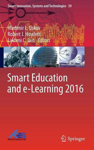 Smart Education and e-Learning 2016