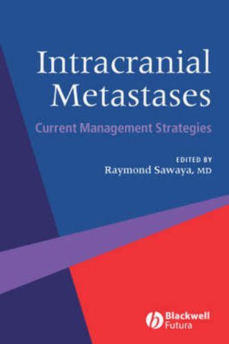 Cover image for Intracranial Metastases: Current Management Strategies