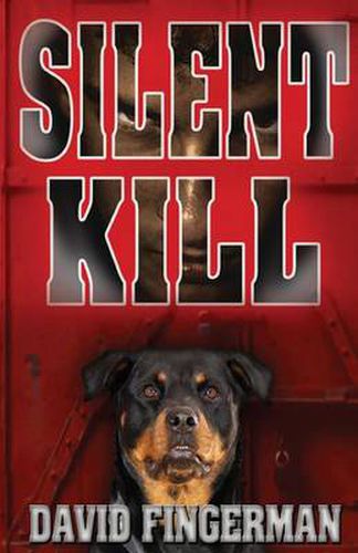 Cover image for Silent Kill