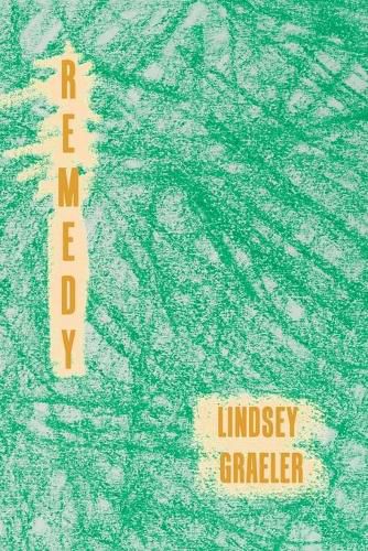 Cover image for Remedy