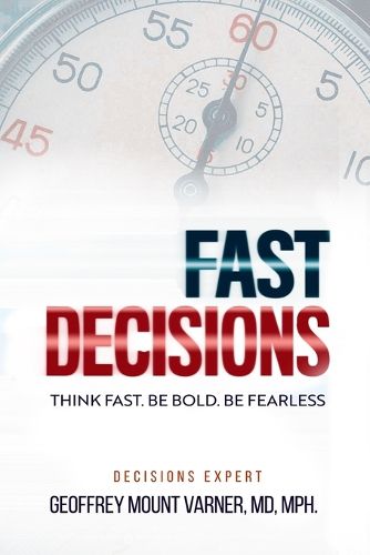 Cover image for Fast Decisions