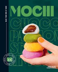 Cover image for Mochi