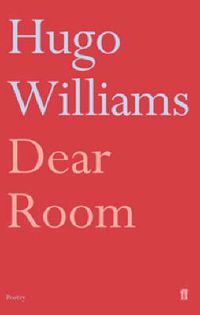 Cover image for Dear Room