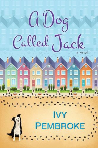 Cover image for A Dog Called Jack