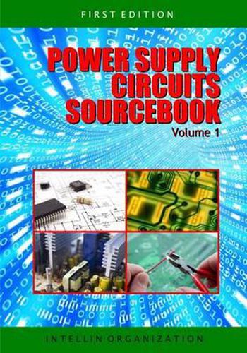 Cover image for Power Supply Circuits Sourcebook Volume 1