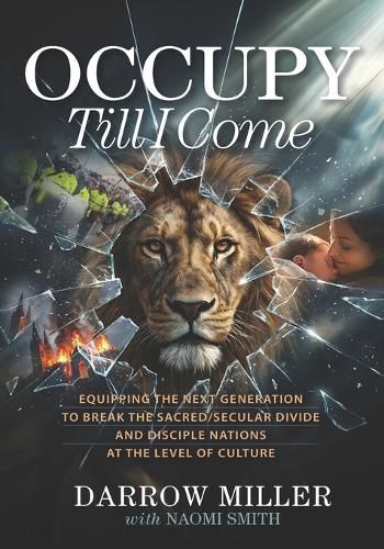 Cover image for Occupy Till I Come
