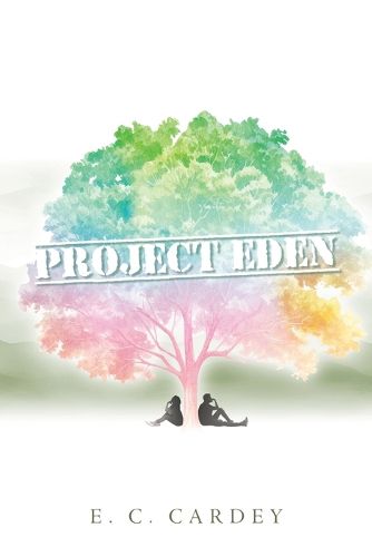 Cover image for Project Eden