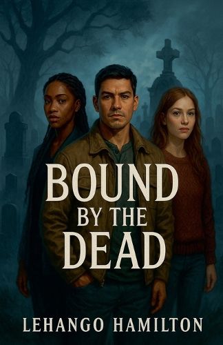Cover image for Bound by the Dead