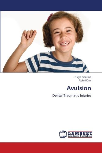 Cover image for Avulsion