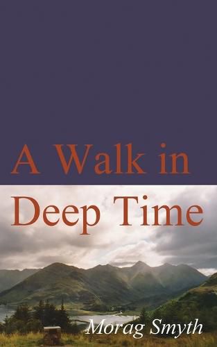 Cover image for A Walk in Deep Time