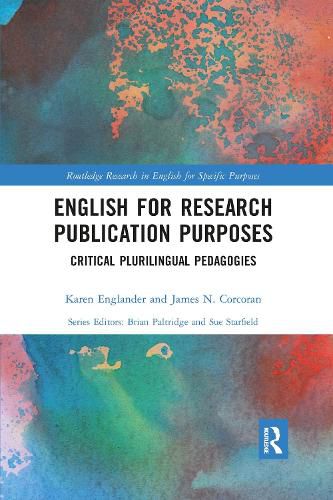 English for Research Publication Purposes: Critical Plurilingual Pedagogies