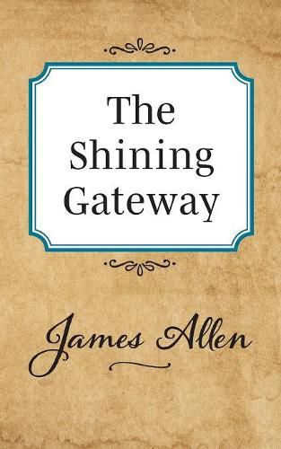 Cover image for The Shining Gateway